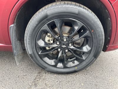 2020 Dodge Durango - Photo 16
