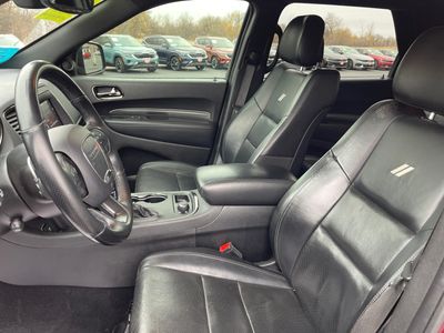 2020 Dodge Durango - Photo 9