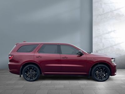 2020 Dodge Durango - Photo 7