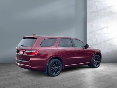 2020 Dodge Durango - Photo 6