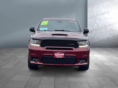 2020 Dodge Durango - Photo 2