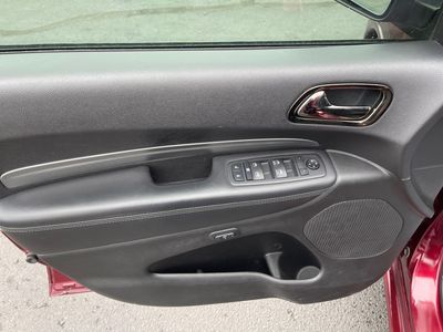 2020 Dodge Durango - Photo 20