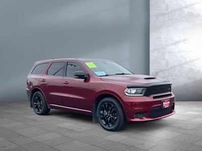 2020 Dodge Durango - Photo 8
