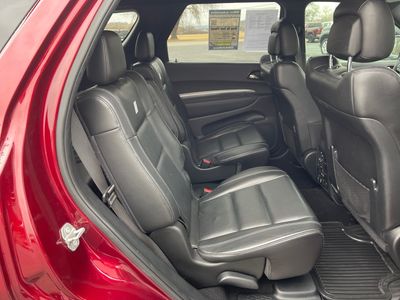 2020 Dodge Durango - Photo 14