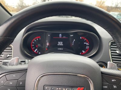 2020 Dodge Durango - Photo 10