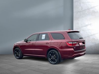 2020 Dodge Durango - Photo 4