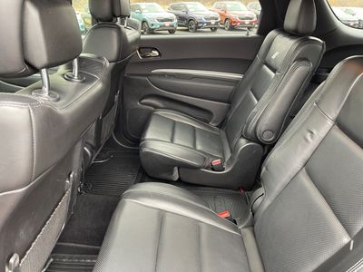 2020 Dodge Durango - Photo 18