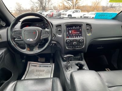 2020 Dodge Durango - Photo 12