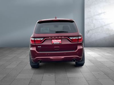 2020 Dodge Durango - Photo 5