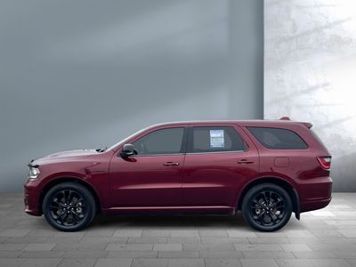 2020 Dodge Durango - Photo 3