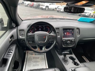 2020 Dodge Durango - Photo 19