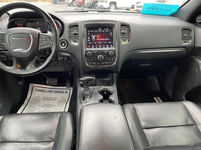 2020 Dodge Durango - Photo 13