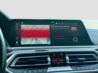 2021 BMW X7 — photo 34 view