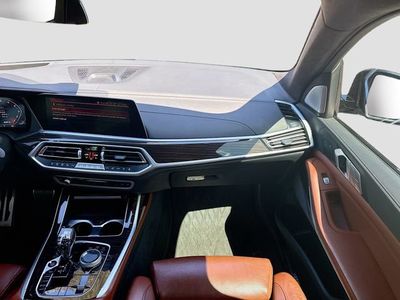 2021 BMW X7 — photo 19 view