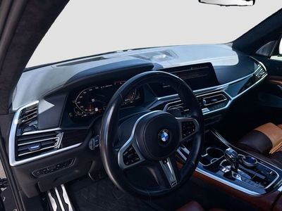 2021 BMW X7 — photo 28 view