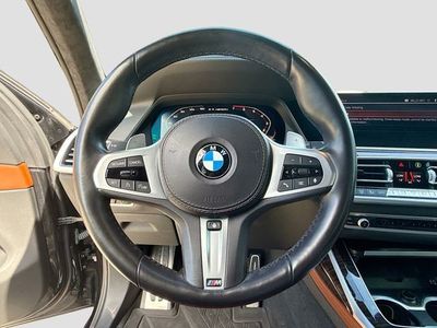 2021 BMW X7 — photo 42 view