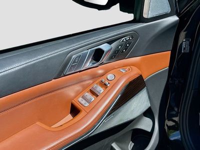 2021 BMW X7 — photo 25 view
