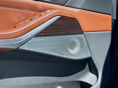 2021 BMW X7 — photo 26 view