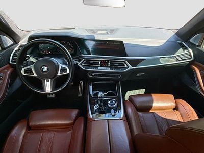 2021 BMW X7 — photo 17 view