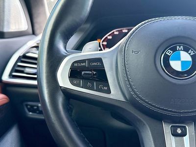 2021 BMW X7 — photo 40 view