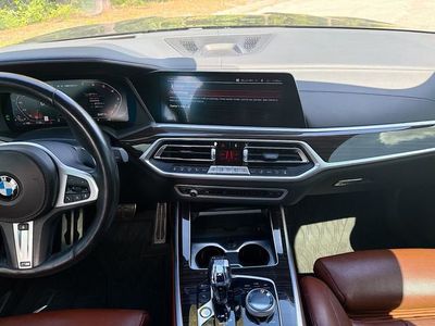 2021 BMW X7 — photo 20 view