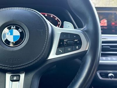 2021 BMW X7 — photo 41 view