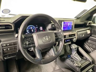 2024 Toyota Tacoma — photo 20 view