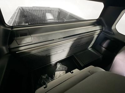 2024 Toyota Tacoma — photo 23 view