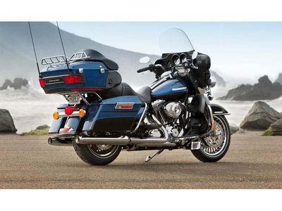 2013 Harley-Davidson Electra Glide Ultra Limited - Photo 3