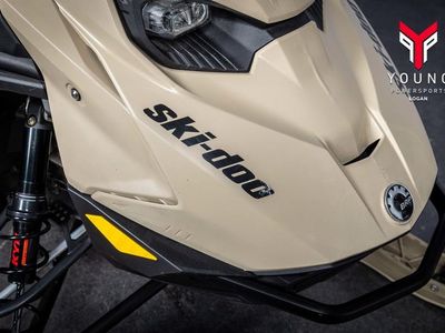 2024 Ski-Doo Summit X 850 E-TEC Turbo R 165 SS H_Al Pow. 3.0_10.25 A - Photo 2