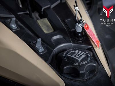 2024 Ski-Doo Summit X 850 E-TEC Turbo R 165 SS H_Al Pow. 3.0_10.25 A - Photo 23