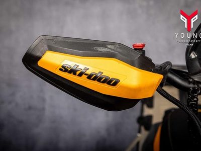 2024 Ski-Doo Summit X 850 E-TEC Turbo R 165 SS H_Al Pow. 3.0_10.25 A - Photo 7