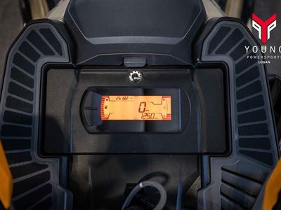 2024 Ski-Doo Summit X 850 E-TEC Turbo R 165 SS H_Al Pow. 3.0_10.25 A - Photo 28