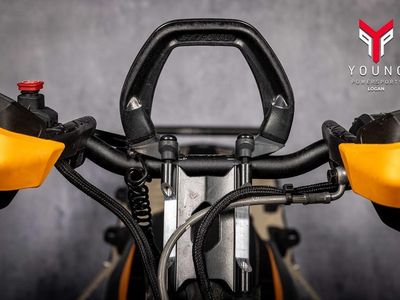 2024 Ski-Doo Summit X 850 E-TEC Turbo R 165 SS H_Al Pow. 3.0_10.25 A - Photo 8