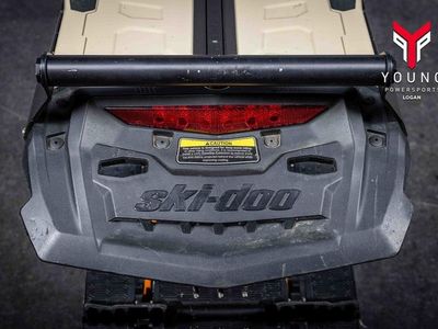 2024 Ski-Doo Summit X 850 E-TEC Turbo R 165 SS H_Al Pow. 3.0_10.25 A - Photo 18