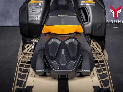 2024 Ski-Doo Summit X 850 E-TEC Turbo R 165 SS H_Al Pow. 3.0_10.25 A - Photo 19