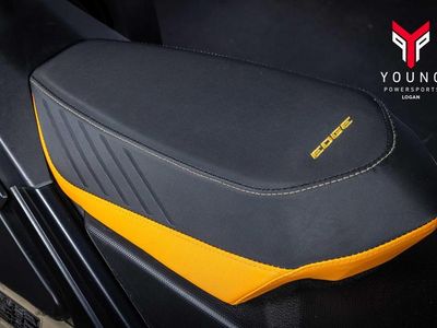 2024 Ski-Doo Summit X 850 E-TEC Turbo R 165 SS H_Al Pow. 3.0_10.25 A - Photo 17