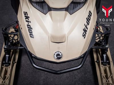 2024 Ski-Doo Summit X 850 E-TEC Turbo R 165 SS H_Al Pow. 3.0_10.25 A - Photo 6