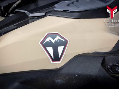 2024 Ski-Doo Summit X 850 E-TEC Turbo R 165 SS H_Al Pow. 3.0_10.25 A - Photo 22