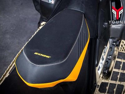 2024 Ski-Doo Summit X 850 E-TEC Turbo R 165 SS H_Al Pow. 3.0_10.25 A - Photo 20