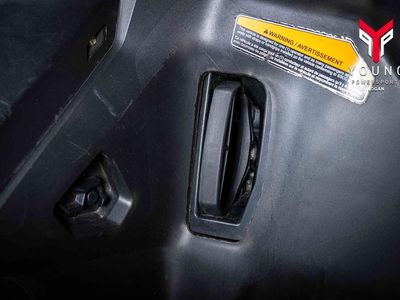 2024 Ski-Doo Summit X 850 E-TEC Turbo R 165 SS H_Al Pow. 3.0_10.25 A - Photo 21