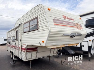 1984 Fleetwood Prowler - Photo 1
