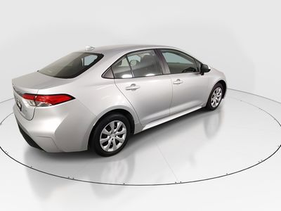2024 Toyota Corolla — photo 7 view