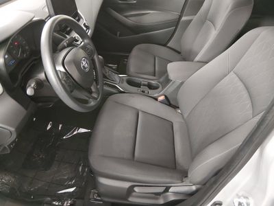 2024 Toyota Corolla — photo 17 view