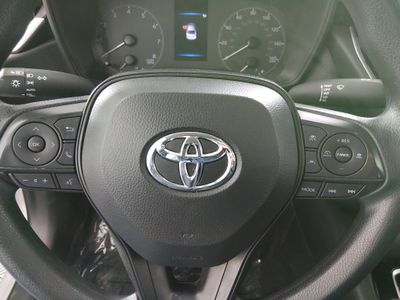 2024 Toyota Corolla — photo 12 view