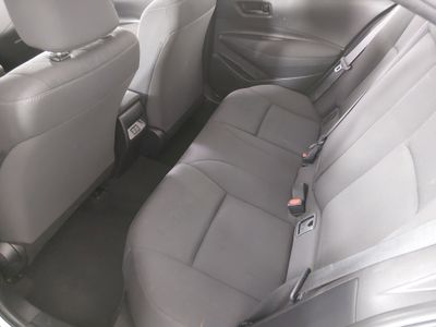 2024 Toyota Corolla — photo 18 view