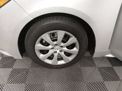 2024 Toyota Corolla — photo 10 view