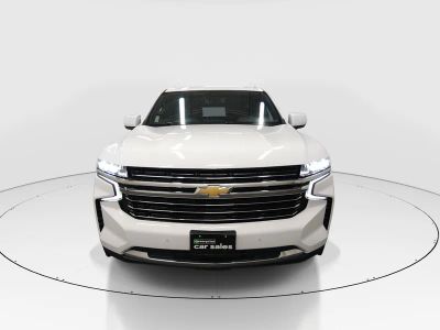 2024 Chevrolet Tahoe - Photo 2