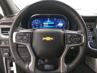 2024 Chevrolet Tahoe - Photo 12
