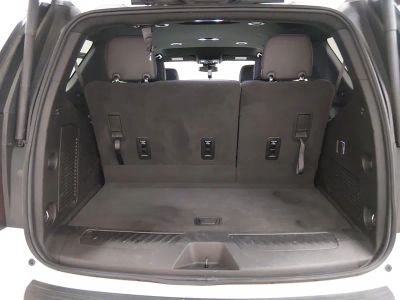 2024 Chevrolet Tahoe - Photo 11